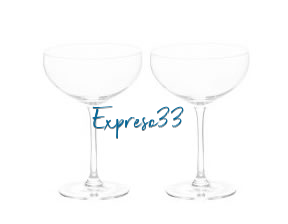Expreso33 en Barcelona