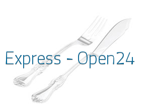 Express - Open24 en Almería