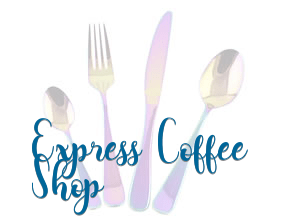 Express Coffee Shop* en Palma