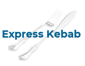 Express Kebab en Sabadell