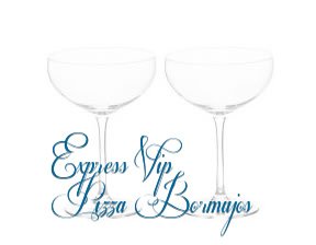 Express Vip Pizza Bormujos en Bormujos