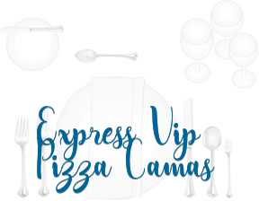 Express Vip Pizza Camas en Camas