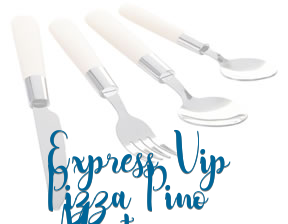 Express Vip Pizza Pino Montano en Sevilla