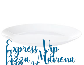 Express Vip Pizza Mairena Del Aljarafe en Mairena del Aljarafe