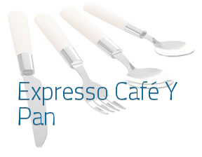 Expresso Café Y Pan en Málaga