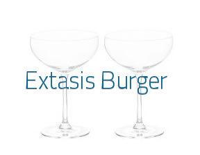 Extasis Burger en Madrid