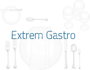 Extrem Gastro* en Zaragoza