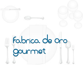 Fabrica De Oro Gourmet en Alcalá de Henares