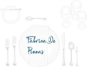 Fabrica De Pizzas en Madrid