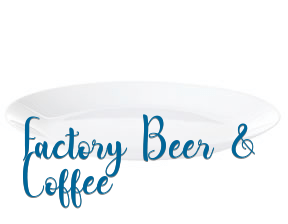 Factory Beer & Coffee en Murcia