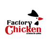 Factory Chicken en Sevilla