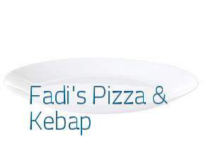 Fadi's Pizza & Kebap en Madrid