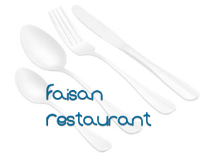 Faisan Restaurant en Barcelona
