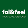 Fal&Feel Falafel Veggie Food en Palma