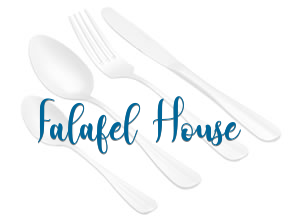 Falafel House en Madrid