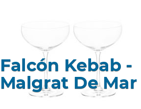 Falcón Kebab - Malgrat De Mar* en Malgrat de Mar