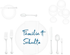 Familia - Schultz en Gijón