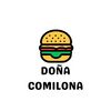 Doña Comilona en Móstoles