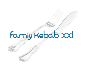 Family Kebab XXL en Barcelona
