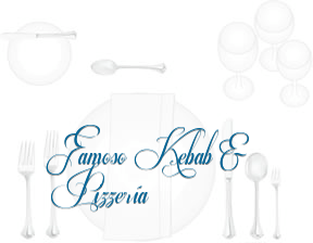 Famoso Kebab & Pizzería en Terrassa