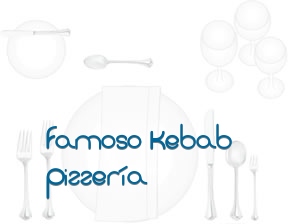 Famoso Kebab Pizzería en Sabadell