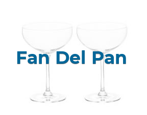Fan Del Pan* en Alcobendas