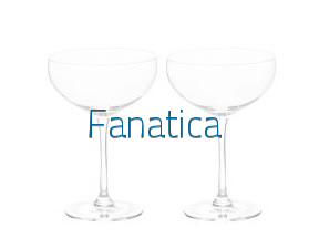 Fanatica en Madrid