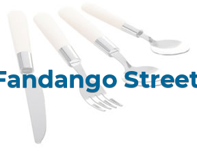 Fandango Street en Huelva