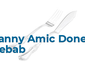 Fanny Amic Doner Kebab en Manlleu