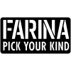 Farina - Pick Your Kind en Málaga