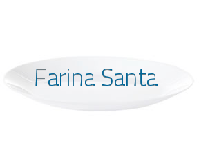 Farina Santa en Ibiza