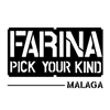 Farina en Málaga