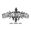 Farina Trattoría en Barcelona