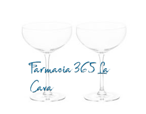 Farmacia 365 La Cava en Logroño