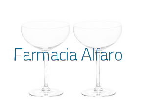 Farmacia Alfaro* en Madrid