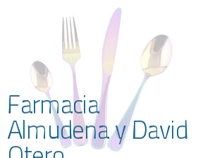 Farmacia Almudena y David Otero en Madrid