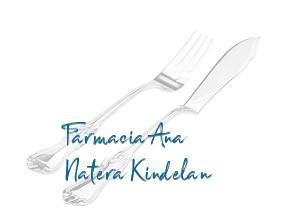 Farmacia Ana Natera Kindelan* en Córdoba