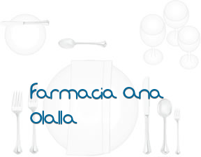 Farmacia Ana Olalla en Pamplona
