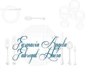 Farmacia Angela Fabregat Huesa en Sant Adrià de Besòs