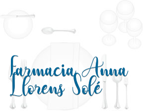Farmacia Anna Llorens Solé en Barcelona