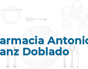 Farmacia Antonio Sanz Doblado en Tenerife