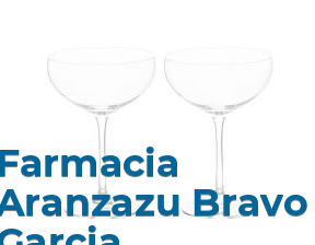 Farmacia Aranzazu Bravo Garcia en Leganés