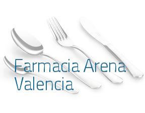 Farmacia Arena Valencia en Valencia