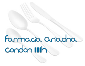 Farmacia Ariadna Condon 13H* en Badalona