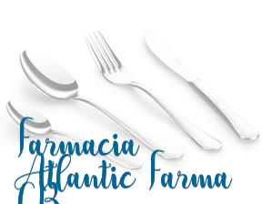 Farmacia Atlantic Farma CB en Madrid