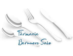 Farmacia Barnuevo Saiz en Madrid