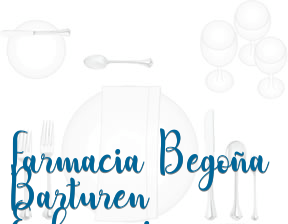 Farmacia Begoña Barturen Echeverria en Barcelona