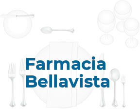 Farmacia Bellavista* en Alcalá de Henares