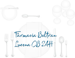 Farmacia Beltran Lucena CB 24H en Huelva