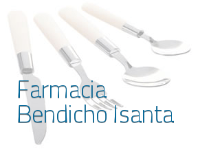 Farmacia Bendicho Isanta en Lleida